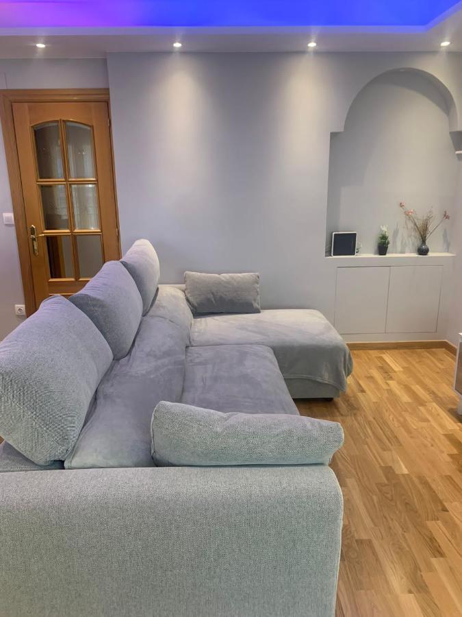 Apartamento Zaragoza Centro 2 Dış mekan fotoğraf