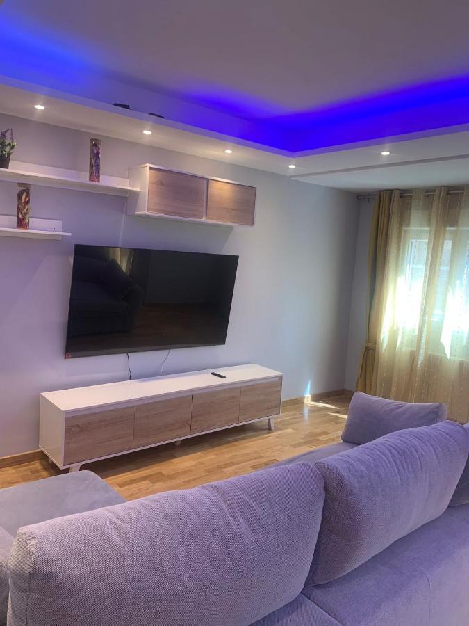 Apartamento Zaragoza Centro 2 Dış mekan fotoğraf
