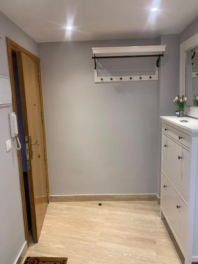Apartamento Zaragoza Centro 2 Dış mekan fotoğraf