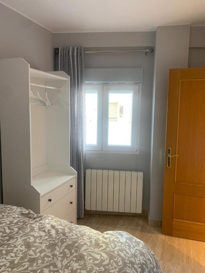 Apartamento Zaragoza Centro 2 Dış mekan fotoğraf