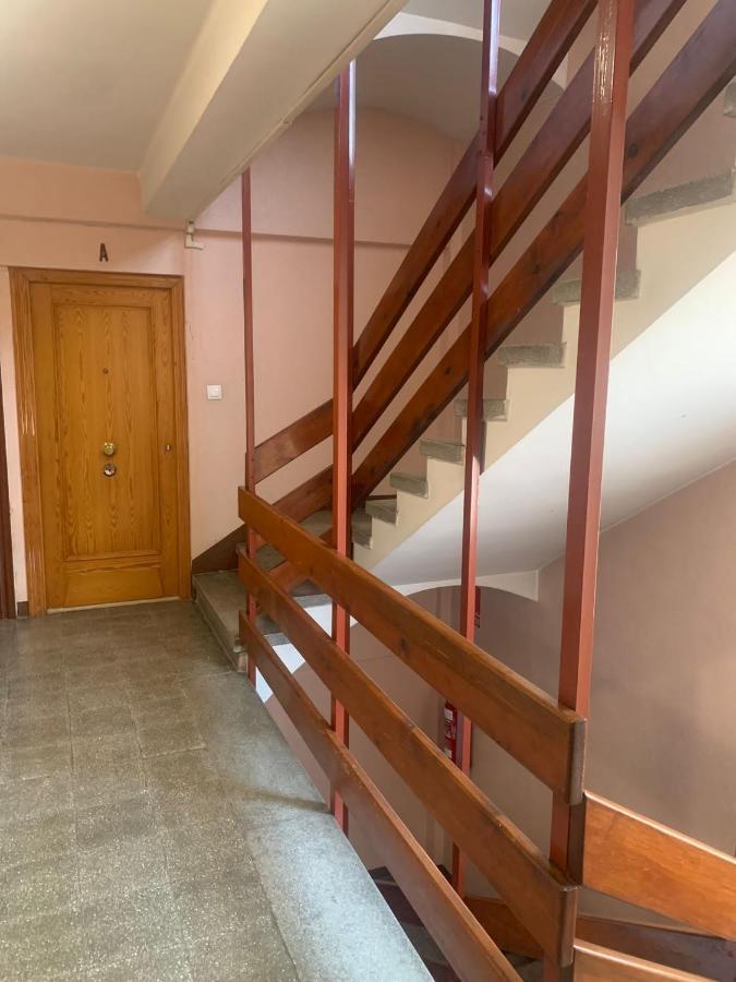 Apartamento Zaragoza Centro 2 Dış mekan fotoğraf