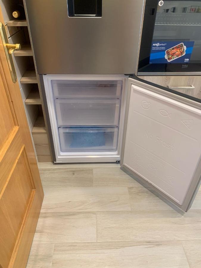 Apartamento Zaragoza Centro 2 Dış mekan fotoğraf