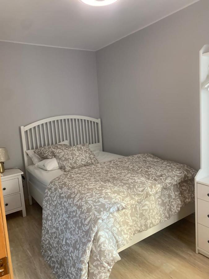 Apartamento Zaragoza Centro 2 Dış mekan fotoğraf
