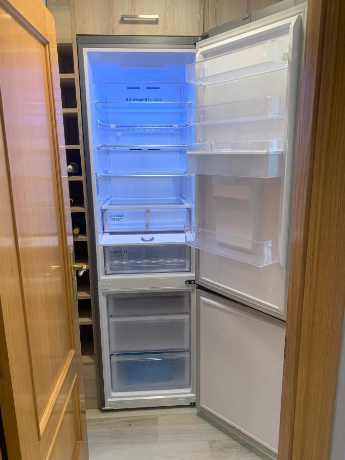 Apartamento Zaragoza Centro 2 Dış mekan fotoğraf