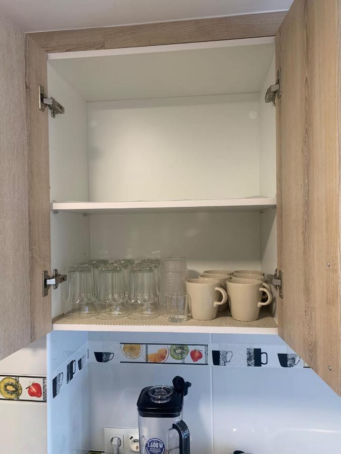 Apartamento Zaragoza Centro 2 Dış mekan fotoğraf