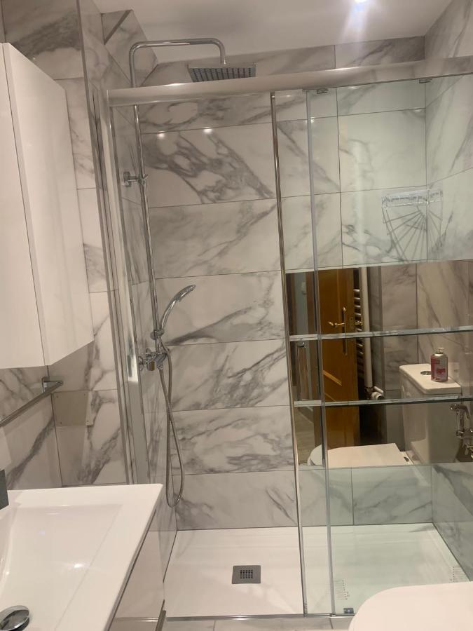 Apartamento Zaragoza Centro 2 Dış mekan fotoğraf