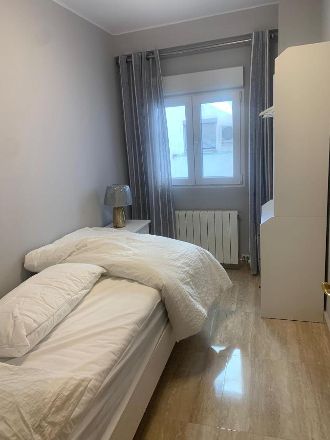 Apartamento Zaragoza Centro 2 Dış mekan fotoğraf