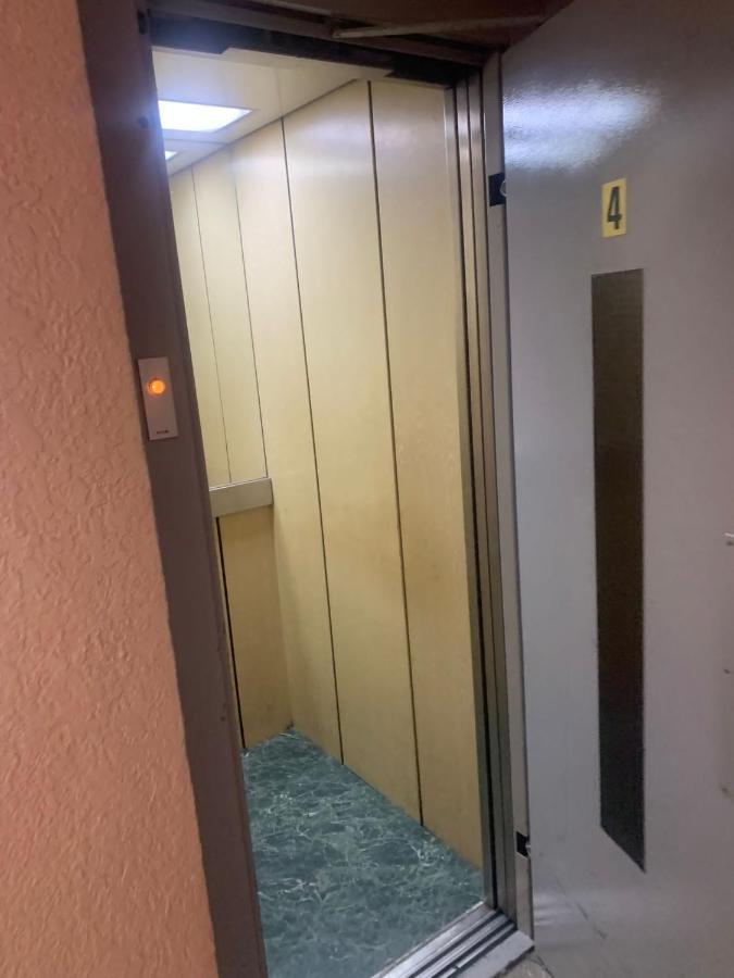Apartamento Zaragoza Centro 2 Dış mekan fotoğraf