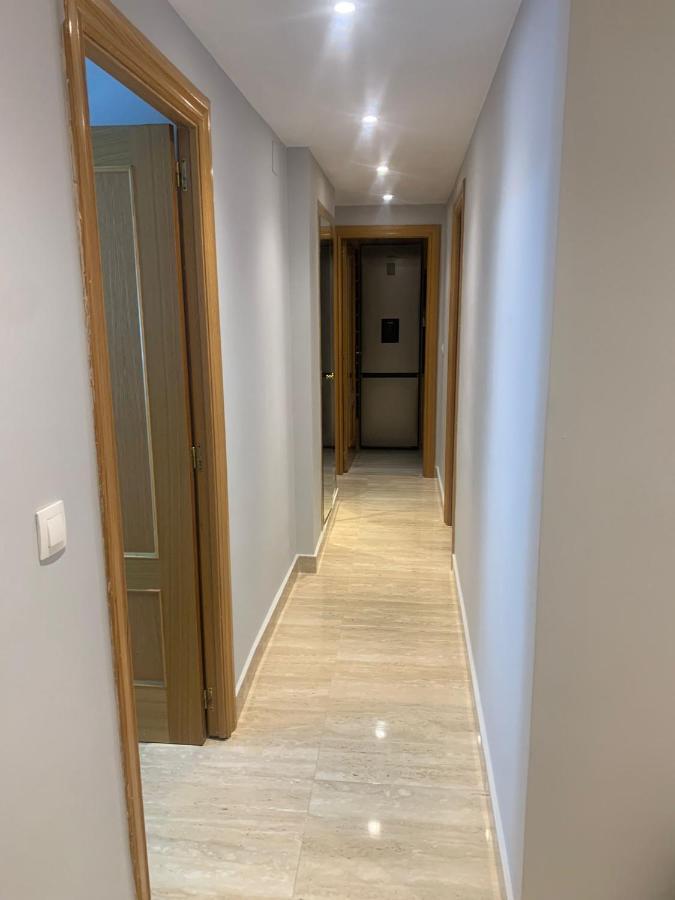 Apartamento Zaragoza Centro 2 Dış mekan fotoğraf