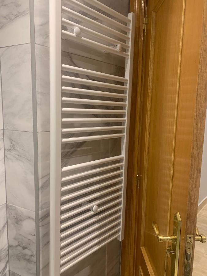 Apartamento Zaragoza Centro 2 Dış mekan fotoğraf