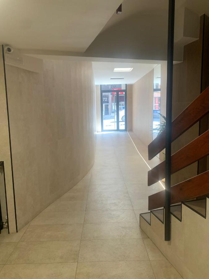 Apartamento Zaragoza Centro 2 Dış mekan fotoğraf