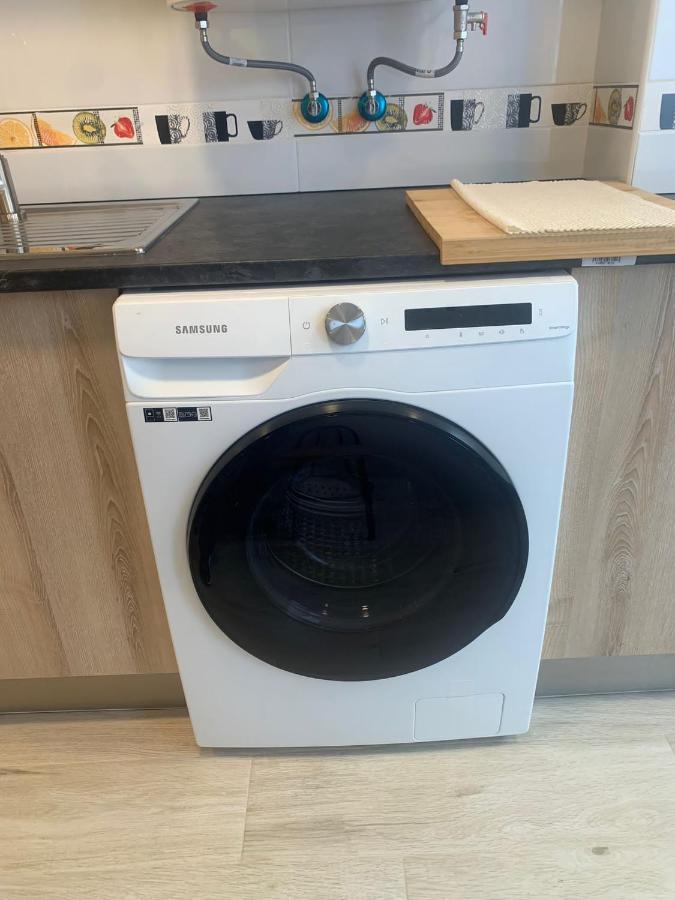 Apartamento Zaragoza Centro 2 Dış mekan fotoğraf