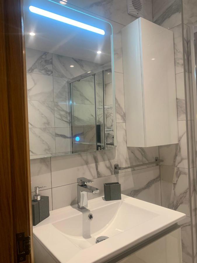 Apartamento Zaragoza Centro 2 Dış mekan fotoğraf