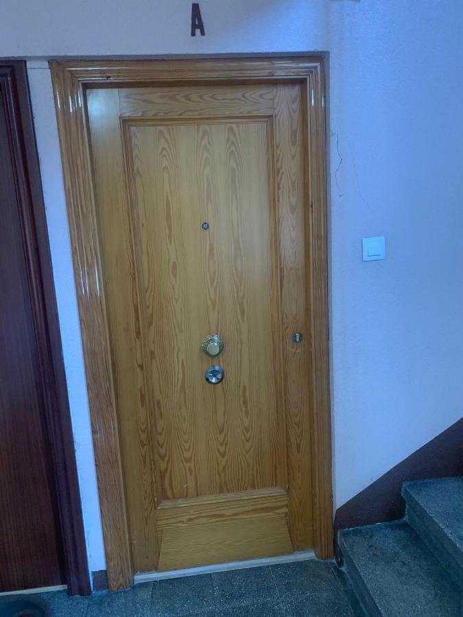Apartamento Zaragoza Centro 2 Dış mekan fotoğraf