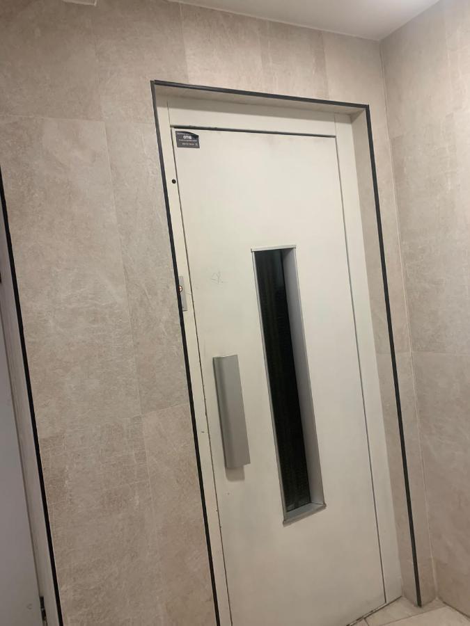Apartamento Zaragoza Centro 2 Dış mekan fotoğraf
