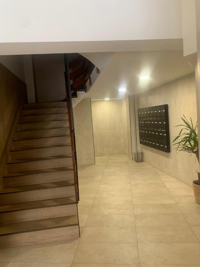 Apartamento Zaragoza Centro 2 Dış mekan fotoğraf